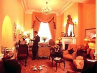 Fil Franck Tours - Hotels in London - Hotel Commodore